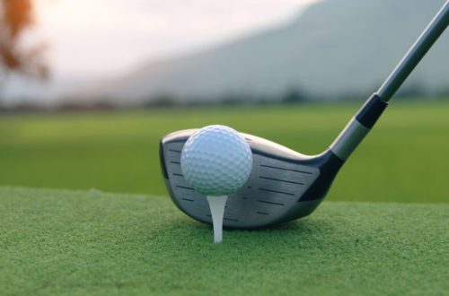 Essential Golf Tips