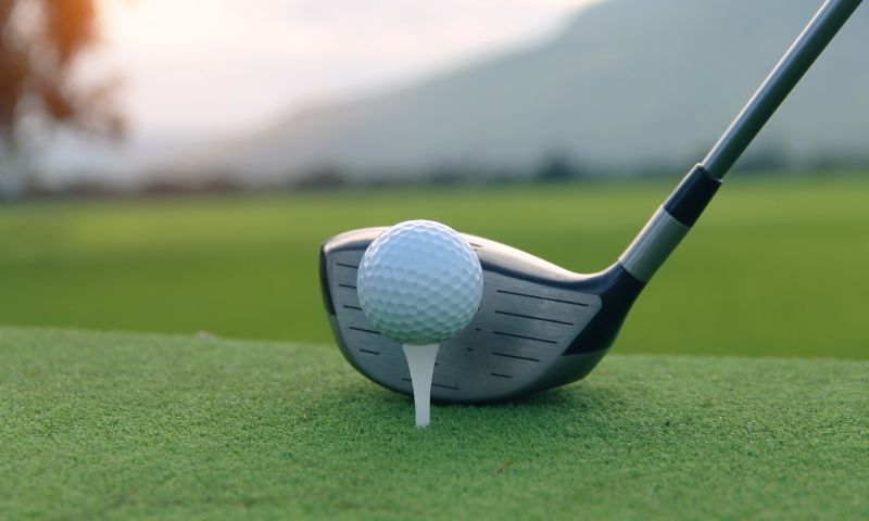 Essential Golf Tips