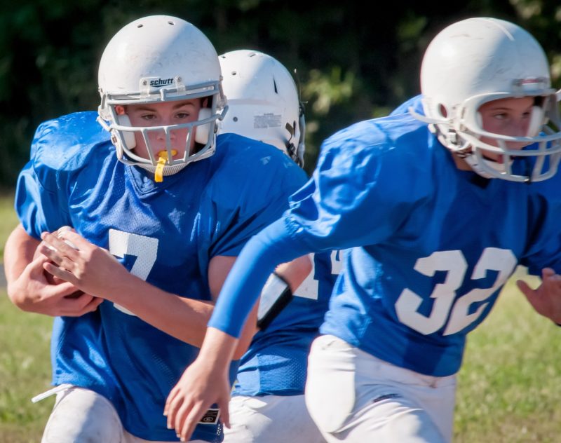 Child's Mouthguard