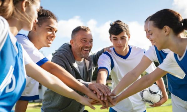 Team Bonding Activities For Student Athletes